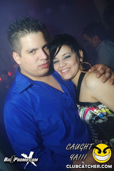 Luxy nightclub photo 84 - January 8th, 2011