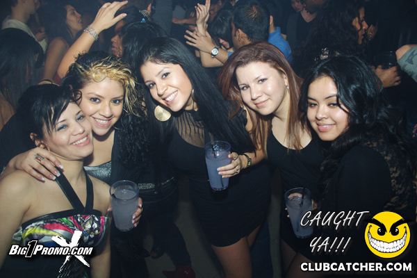 Luxy nightclub photo 85 - January 8th, 2011