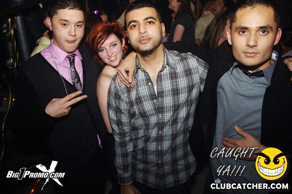 Luxy nightclub photo 86 - January 8th, 2011
