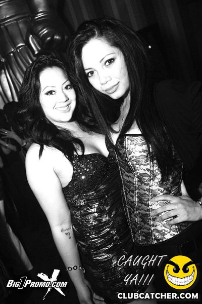 Luxy nightclub photo 87 - January 8th, 2011