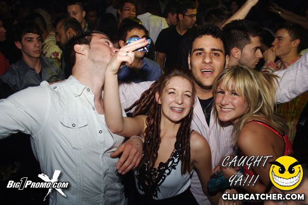 Luxy nightclub photo 88 - January 8th, 2011