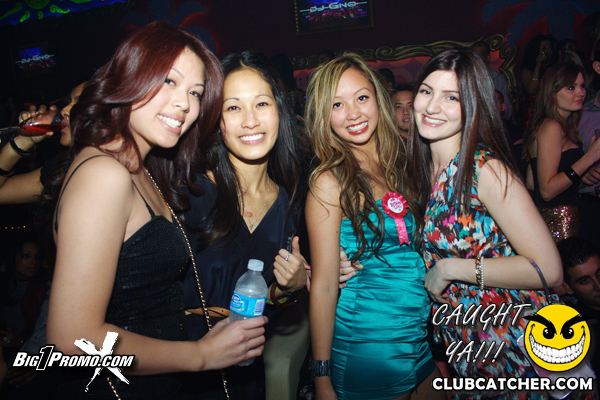 Luxy nightclub photo 89 - January 8th, 2011