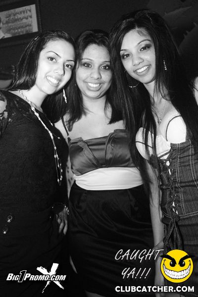 Luxy nightclub photo 90 - January 8th, 2011