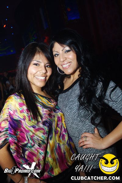 Luxy nightclub photo 10 - January 8th, 2011