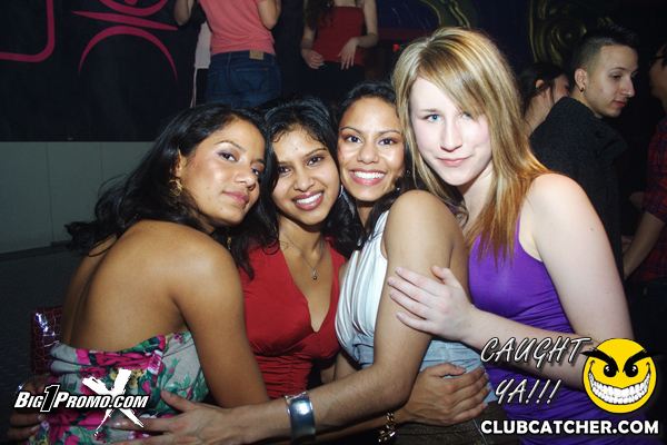 Luxy nightclub photo 91 - January 8th, 2011