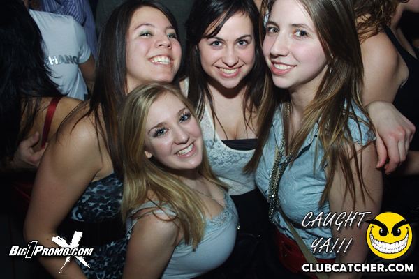 Luxy nightclub photo 92 - January 8th, 2011