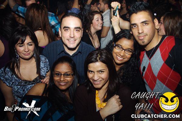Luxy nightclub photo 93 - January 8th, 2011