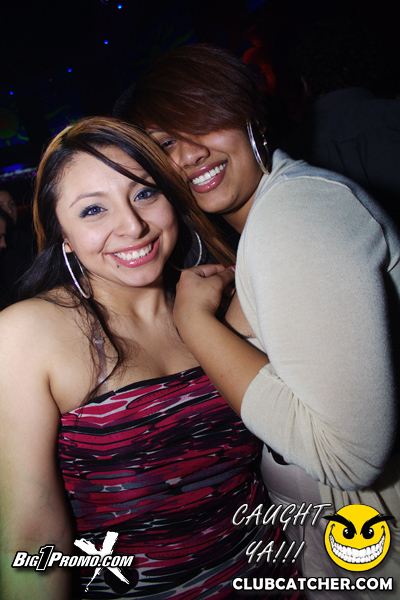 Luxy nightclub photo 94 - January 8th, 2011