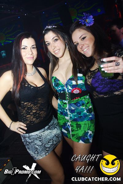 Luxy nightclub photo 95 - January 8th, 2011