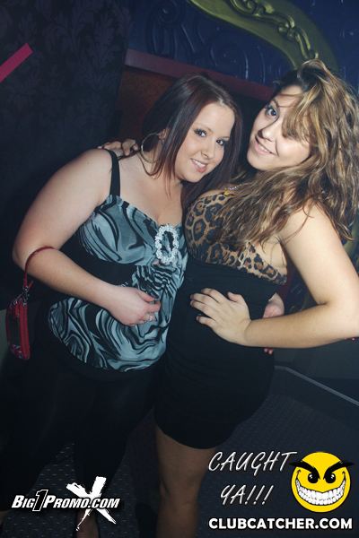 Luxy nightclub photo 96 - January 8th, 2011