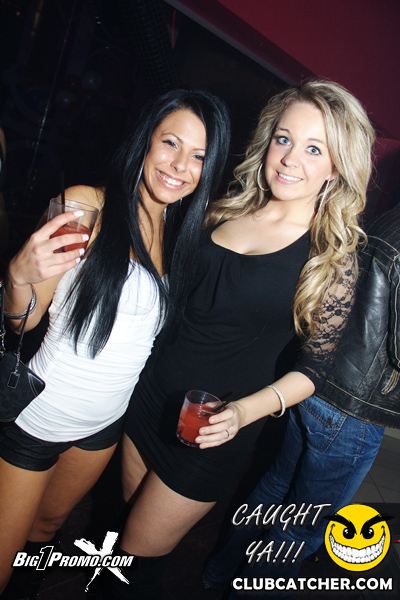 Luxy nightclub photo 97 - January 8th, 2011