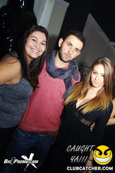 Luxy nightclub photo 98 - January 8th, 2011