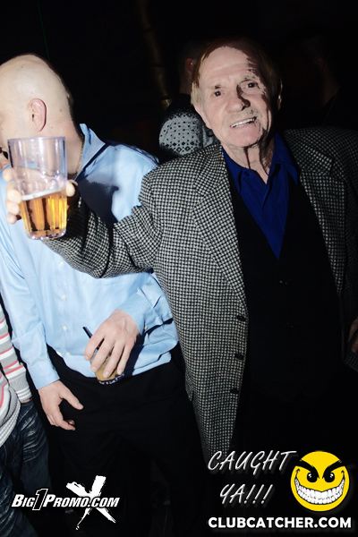 Luxy nightclub photo 99 - January 8th, 2011