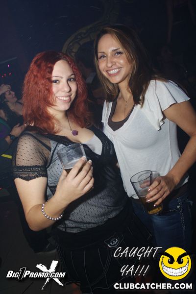 Luxy nightclub photo 100 - January 8th, 2011