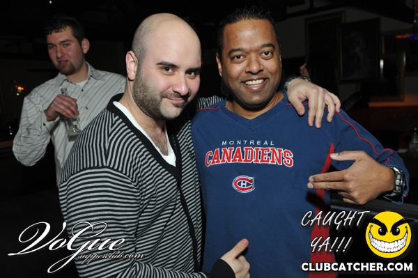 Vogue Supperclub party venue photo 18 - January 12th, 2011