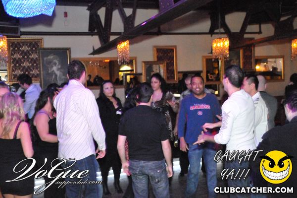 Vogue Supperclub party venue photo 22 - January 12th, 2011