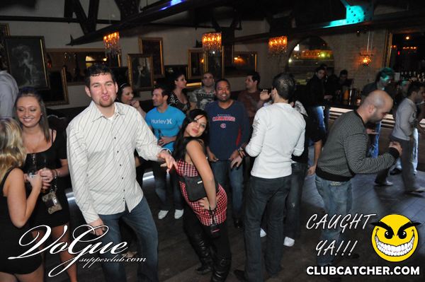 Vogue Supperclub party venue photo 43 - January 12th, 2011