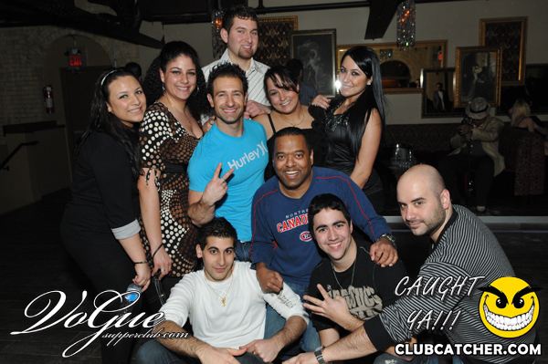 Vogue Supperclub party venue photo 46 - January 12th, 2011