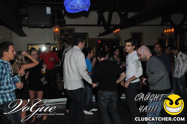 Vogue Supperclub party venue photo 50 - January 12th, 2011