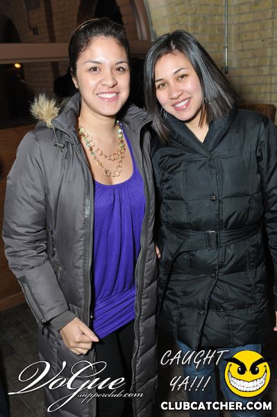 Vogue Supperclub party venue photo 51 - January 12th, 2011