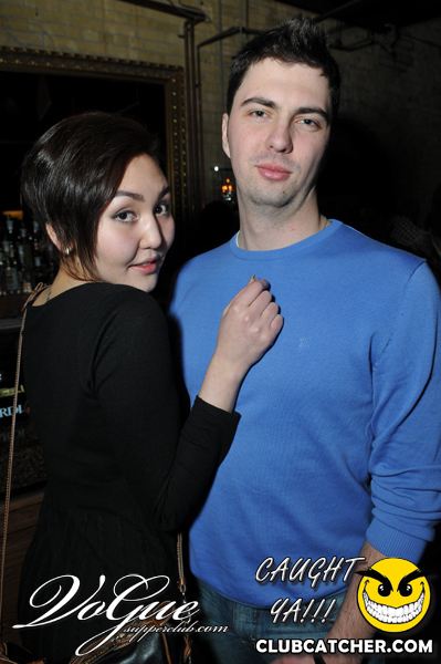 Vogue Supperclub party venue photo 52 - January 12th, 2011