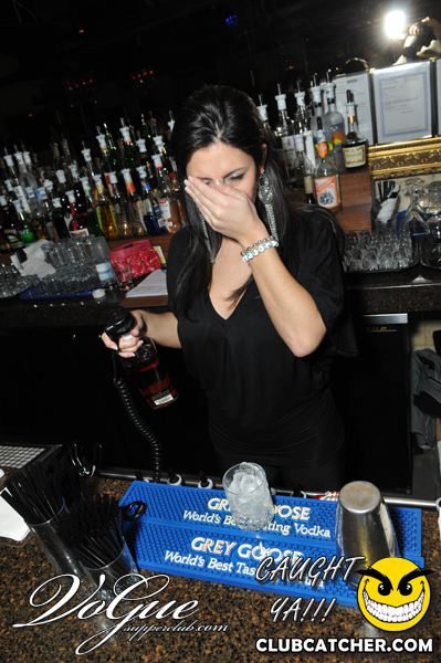 Vogue Supperclub party venue photo 55 - January 12th, 2011