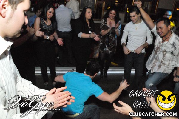 Vogue Supperclub party venue photo 61 - January 12th, 2011