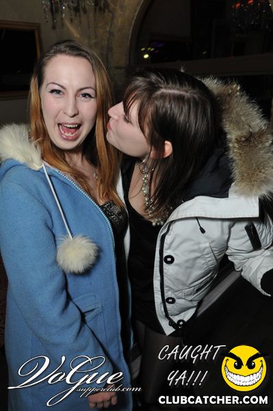 Vogue Supperclub party venue photo 63 - January 12th, 2011