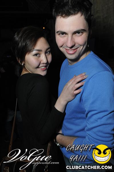 Vogue Supperclub party venue photo 67 - January 12th, 2011