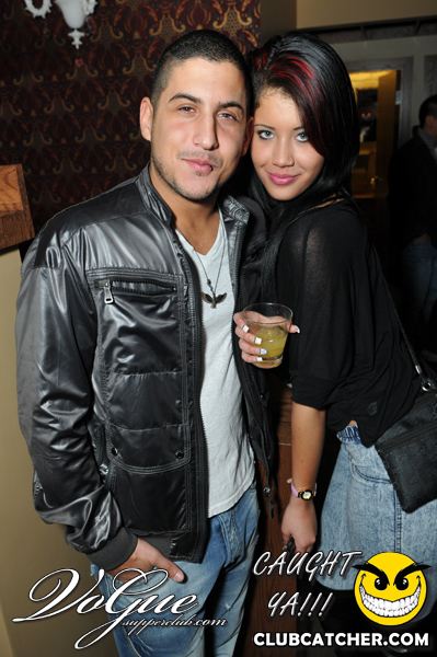 Vogue Supperclub party venue photo 70 - January 12th, 2011