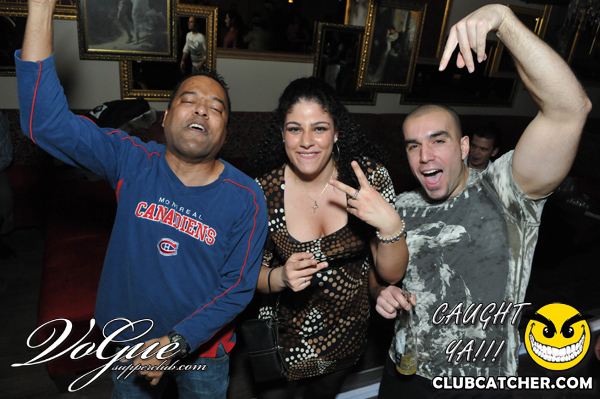 Vogue Supperclub party venue photo 81 - January 12th, 2011