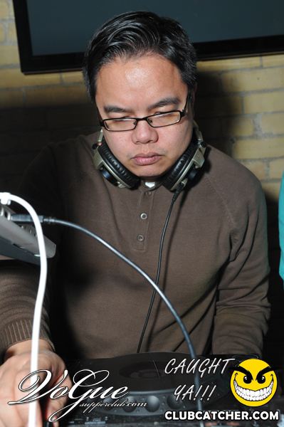 Vogue Supperclub party venue photo 86 - January 12th, 2011