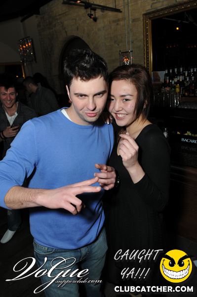 Vogue Supperclub party venue photo 89 - January 12th, 2011