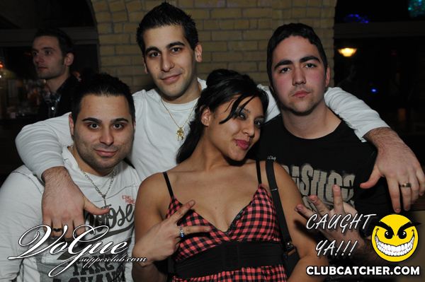 Vogue Supperclub party venue photo 90 - January 12th, 2011