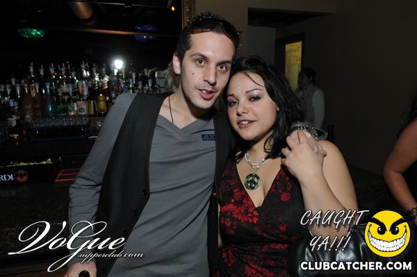 Vogue Supperclub party venue photo 93 - January 12th, 2011
