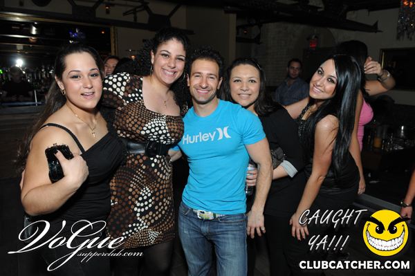 Vogue Supperclub party venue photo 95 - January 12th, 2011
