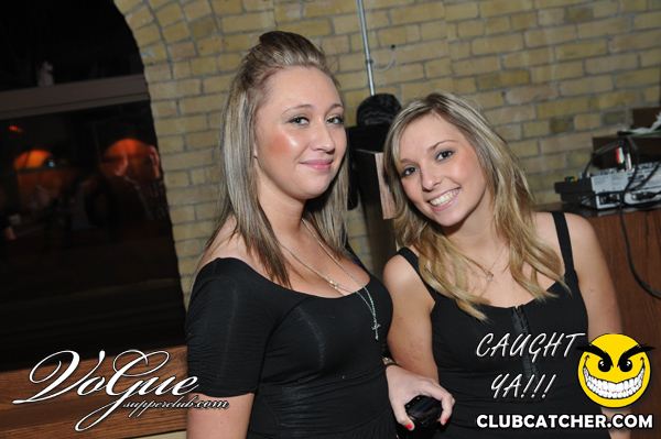 Vogue Supperclub party venue photo 96 - January 12th, 2011