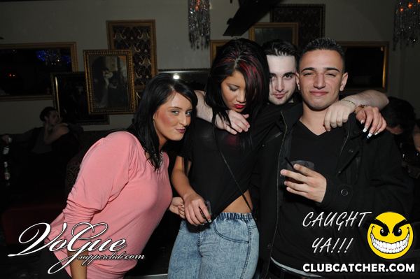 Vogue Supperclub party venue photo 99 - January 12th, 2011