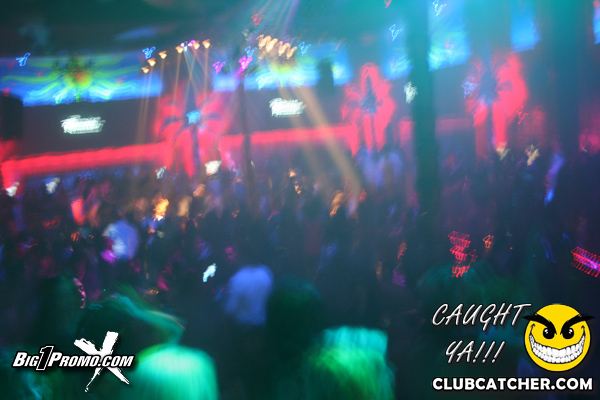Luxy nightclub photo 1 - January 15th, 2011