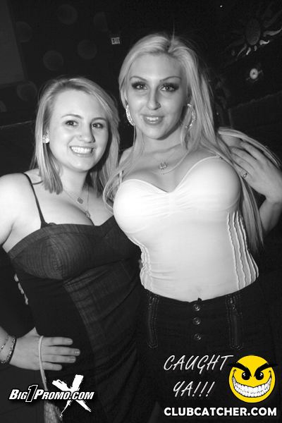 Luxy nightclub photo 2 - January 15th, 2011