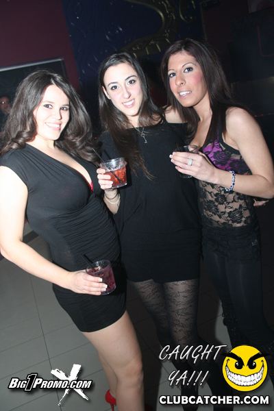 Luxy nightclub photo 102 - January 15th, 2011