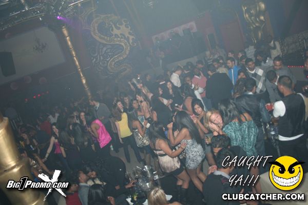 Luxy nightclub photo 103 - January 15th, 2011