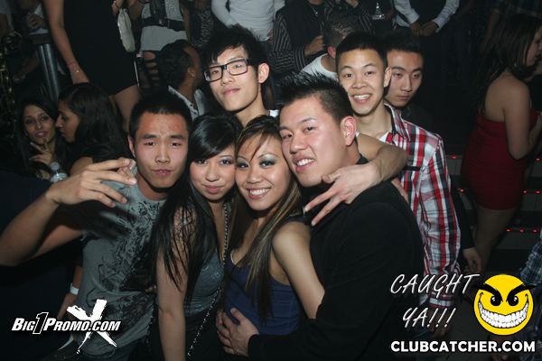 Luxy nightclub photo 105 - January 15th, 2011