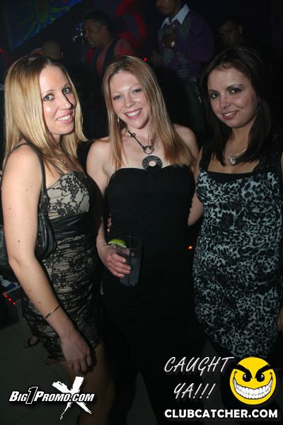 Luxy nightclub photo 107 - January 15th, 2011