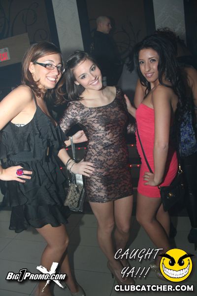 Luxy nightclub photo 110 - January 15th, 2011