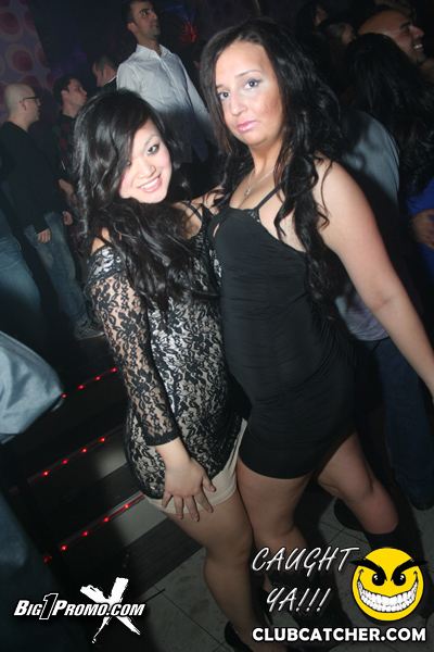 Luxy nightclub photo 111 - January 15th, 2011