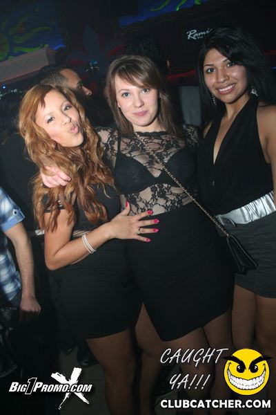 Luxy nightclub photo 113 - January 15th, 2011