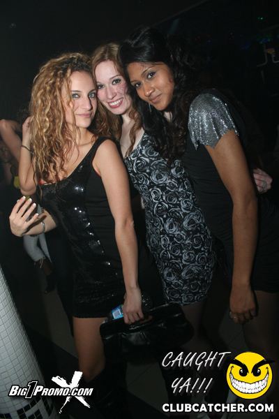 Luxy nightclub photo 116 - January 15th, 2011