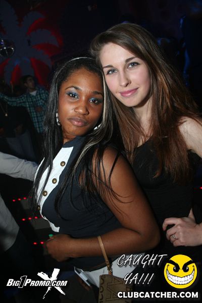 Luxy nightclub photo 117 - January 15th, 2011