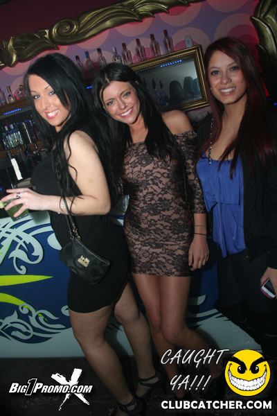Luxy nightclub photo 119 - January 15th, 2011